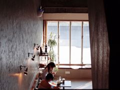 -不正咖啡(万达尊店)