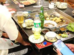-塘屋烧烤·云南火塘烧烤品牌(春城慧谷旗舰店)