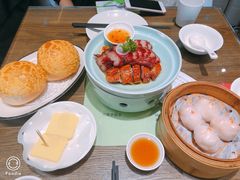 -火啫啫·粤式啫啫煲(南通首店)