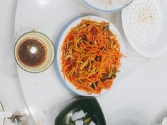 -李哥海鲜烧烤家常菜(孔雀城店)