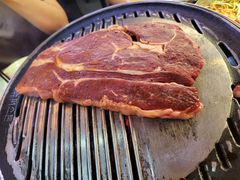 -吉志烤肉(太原总店)