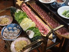 -羊大爷涮肉(亮马桥店)
