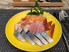-广州奥园喜来登酒店
