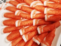 -仁和四季涮肉馆(天坛南门店)