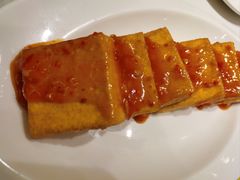 -刘胖子家常菜·蹄花焖藕(中南店)
