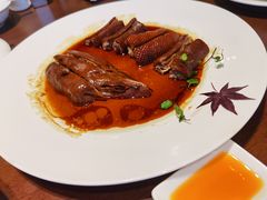 -索菲特酒店·乐轩华中餐厅