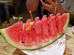 -勃利地摊·勃立小串烧烤