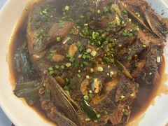 -山涧阁农家菜(南北湖店)