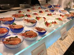 -半岛翡丽海鲜自助餐厅(观风亭店)