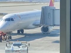 -青岛胶东国际机场