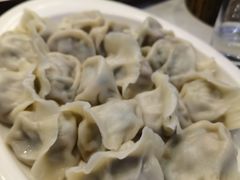 海肠饺子-君霖海鲜私房菜(春柳店)