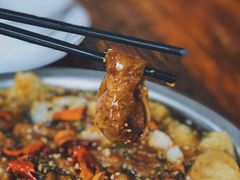 -黑皮酸菜鱼(三山街店)