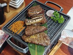 -松羽料理(国大店)