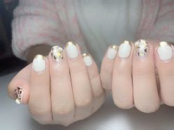 -情同手足美甲美睫