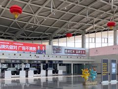 -东营胜利机场