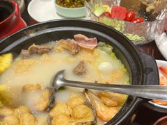 -三品香·江浙菜(松江九谊店)