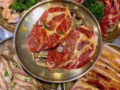-本炙炭烤·蒲烧活鳗料理店(金沙洲店)