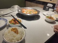 -古乐牛香·鲜牛肉牛杂火锅(千灯店)