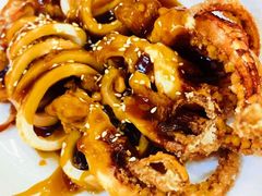 -鹭园酒家·四十年老字号