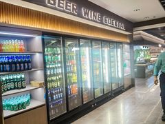 -汉丽斯巴西烤肉自助(市南店)