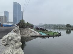 -西海子公园