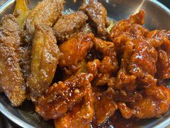 -MI WU FACTORY米屋美食工厂餐厅(绿地店)