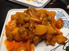 -旺达·福州菜(正大广场店)