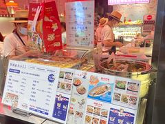 -陈鹏鹏潮汕菜(宝安机场T3航站楼店)