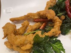 -云海肴·汽锅鸡·云南菜(广安门天虹店)