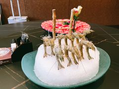 -鼎泰亨·海鲜牛肉餐厅(滨江店)