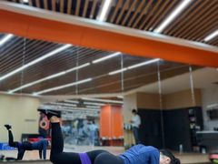 -CXFIT 陈徐健身工作室(凯旋店)