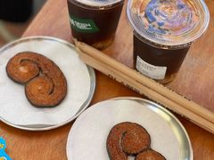 -大青树咖啡(大理古城店)