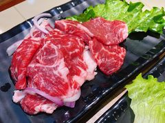 -丹东丛炟海鲜烧烤(江艺路店)