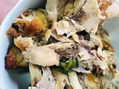 -三毛烤鸡(清泰街店)