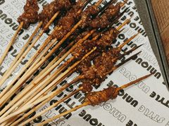 -麒麟风烤牛肉·云南烧烤小排档(丹凤街店)