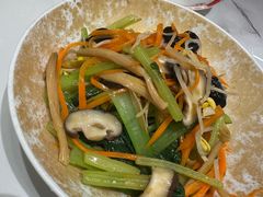 -金陵后厨·南京菜(新街口秣陵路店)