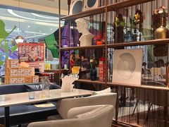 -必胜客(远大路店)