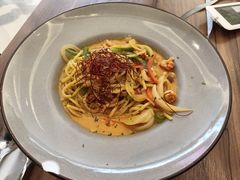 -Pennehut畔尼意面(合肥万象城店)