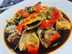 -红灯笼龙凤饭店(宁波老字号店)