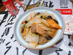 -南昌大饭店·1980南昌菜(万寿宫店)