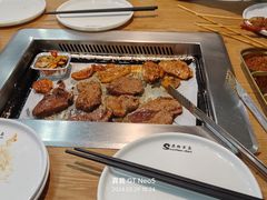 -苏格里岛·自助烤肉·火锅海鲜(金鼎广场店)