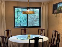 -龙井壹号·茶缘山景宴(龙井村店)