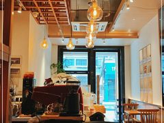 -森Some Fusion(荔湾店)