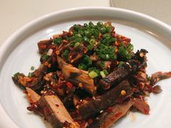 凉拌鸡-马旺子酒楼