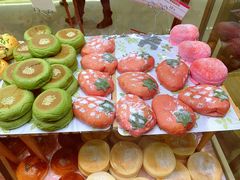 -山崎面包(静安久光店)