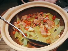 -茄子恰恰·新云南小炒(坪山益田店)