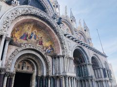 -圣马尔谷圣殿宗主教座堂