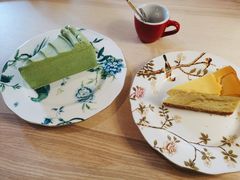 -默迹咖啡馆
