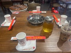 -阿润打边炉·鲜切鸡煲(华漕店)