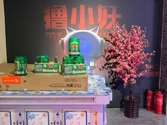 -撸小妖(六里桥总店)